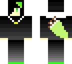 quiver boy