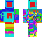 rainbow virus