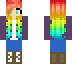 rainbowrhia youtuber