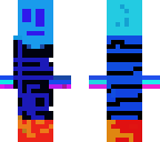 random mutant