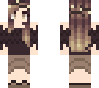 random skin