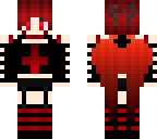 raven overdeen ruby star demon fixed