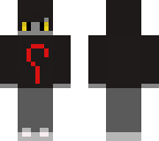 re edit of homestuck skin