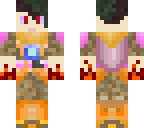 red-eyed firehands