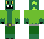 reptiliana scalez