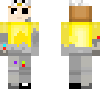 robot gapplecraft 2