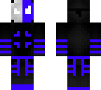 rotom blau