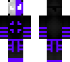 rotom lila