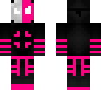 rotom pink