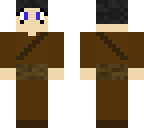 rp character