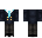 sakura high i male uniform