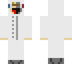 sci-fi john