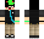 sean's minecraft skin 3v