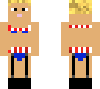 sexy donald trump part 2 with sexy legs