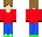 simple boy