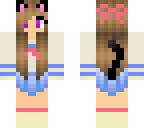 skai in dragonfire high