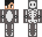 skeleton