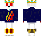 skeletonking36