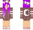 skin for my buddy