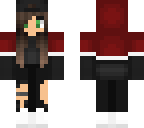 skin re-make
