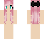skin under