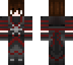 skyler rp skin