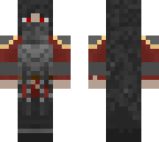 skyrim royale vampire
