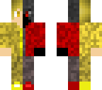 skyspie two personalities fixed