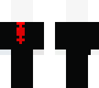 slender man