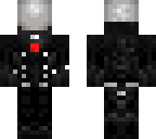 slenderman armor