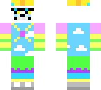 smol fresh sans
