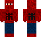 spider-man wrestler suit