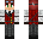 steampunk man