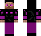 steve enderman