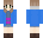 story character