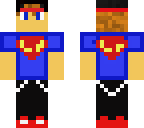 superman fan