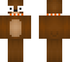 surprised bear