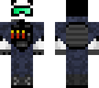 swat panda