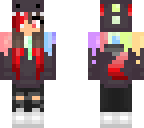 tail edit