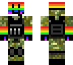 taste the rainbow