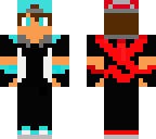 teal-red