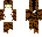 teekles