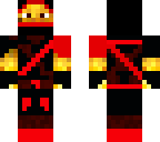the ninja blaze 2