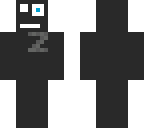 the offical zander skin