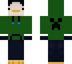 thecreeperpenguin