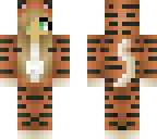 tiger girl