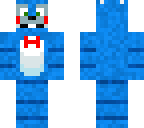 toy bonnie
