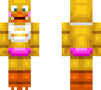 toy chica 
