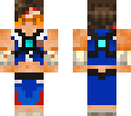 tracer with sprinter skin