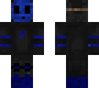 trytxsty neu yt skin